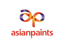 Asian Paints Official Logo