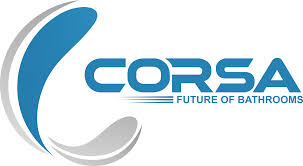Corsa Bath Fittings Official Logo