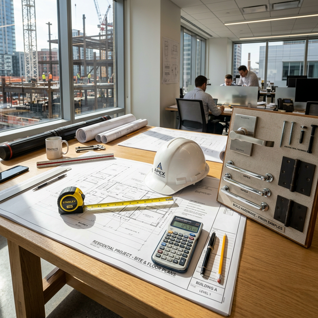 Construction Planning