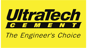 UltraTech Cement Official Logo
